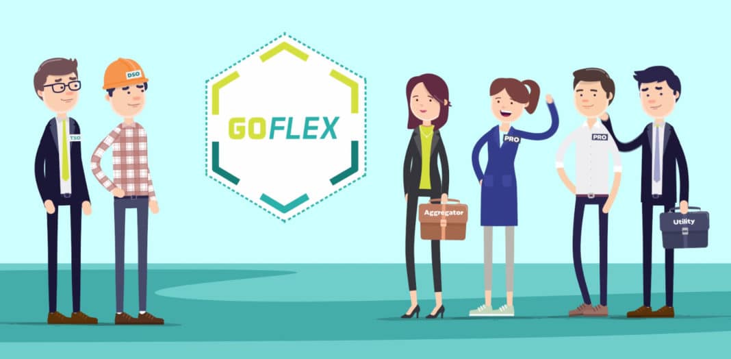 goflex