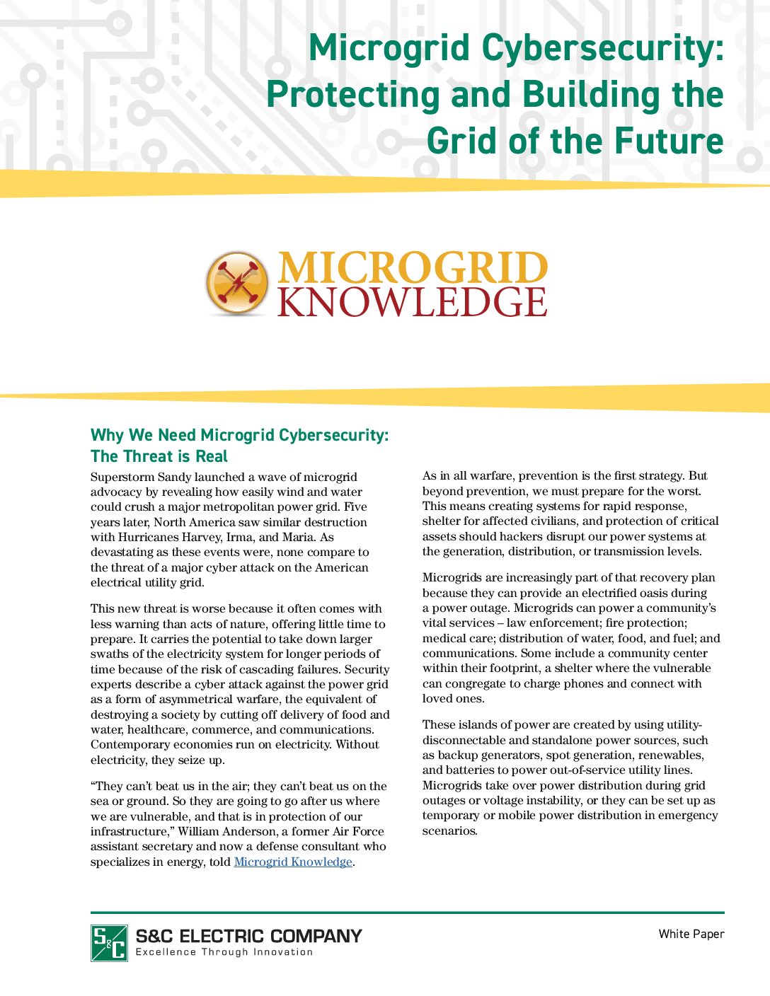 Microgrid Cybersecurity (1)