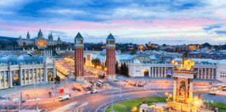 Innovative technologies transforming Barcelona into a smart city