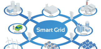 Smart Grid Market Expected to Reach USD 86.6 billion till 2024, at a CAGR of 13.15%