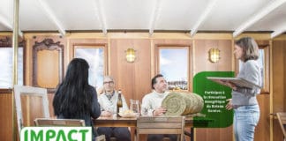 « Impact » : la nouvelle plateforme de financement participatif de SIG