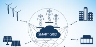 La numérisation de l’énergie (4/4) : la révolution industrielle des smart grids