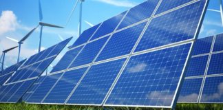 La transition énergétique prendra… 363 ans – Énergie et environnement