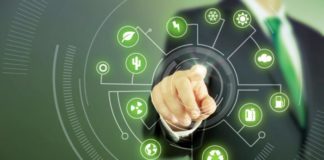 Business models in the energy market and their dependency on digital capabilities