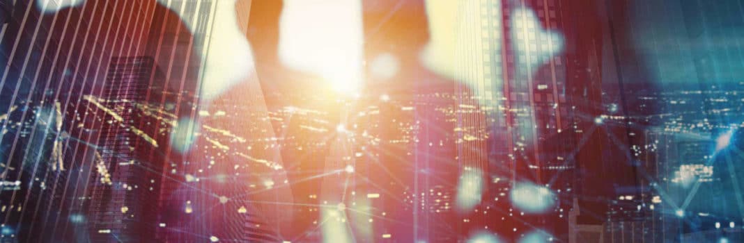 First-time countrywide cooperation among Swiss utility companies in the field of energy and blockchain technology First-time countrywide cooperation among Swiss utility companies in the field of energy and blockchain technology
