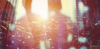 First-time countrywide cooperation among Swiss utility companies in the field of energy and blockchain technology