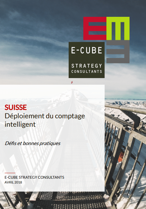 eCube-smartmetering