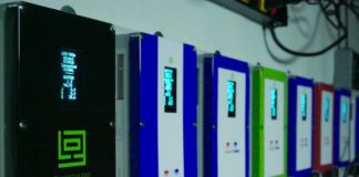 Blockchain and the potential for local P2P power: Q&A with LO3 Energy
