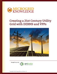 Virtual Power Plants: Coming Soon to a Grid Near You Virtual Power Plants: Coming Soon to a Grid Near You