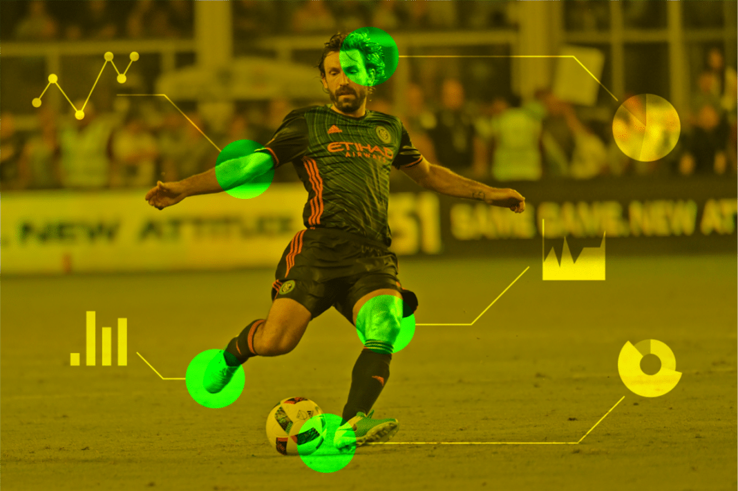 Why World Cup football player stats should make you think about the value of your own data Why World Cup football player stats should make you think about the value of your own data