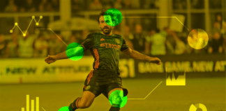 Why World Cup football player stats should make you think about the value of your own data