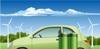 Global Electric Vehicle Market Looks To Power Up In 2018