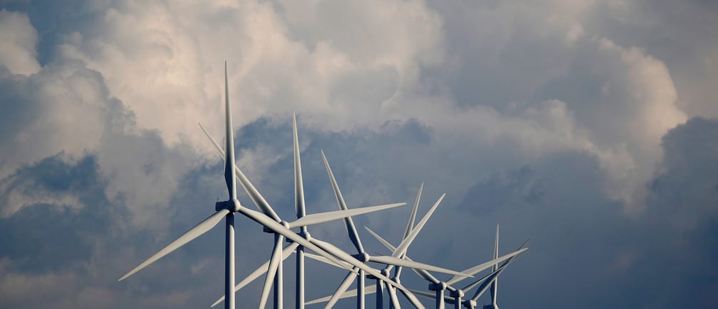 Can blockchain help us to address the world’s energy issues? Can blockchain help us to address the world’s energy issues?