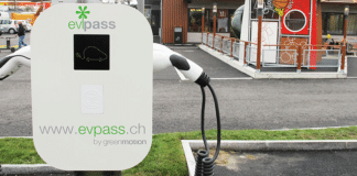 FMV investit dans evpass de Green Motion