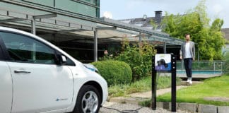 MotionWerk Launching Share&Charge Foundation, Plans Electric Vehicle Charging on Energy Web Blockchain