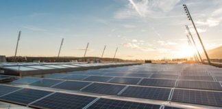 Le pays a besoin de grandes installations solaires !