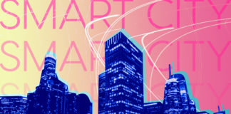 What Makes a Smart City in 2019?