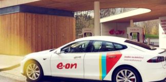 E.ON Amps Up Its E-Mobility Plans With ALD Automotive Partnership