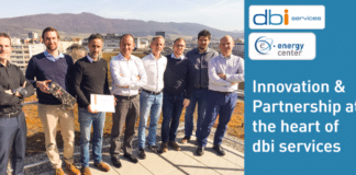 Big Data : le eEnergy Center de Sierre remporte un prix européen !
