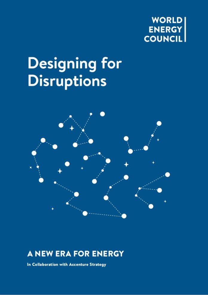 Designing for Disruptions