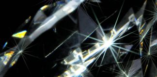 UK: Diamond battery could store energy for thousands of years