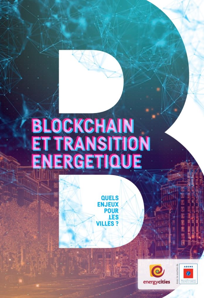 Blockchain et transition energetique