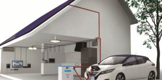 Some time soon, Australian EV owners may be able to sell power back to the grid