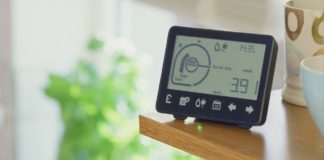 Ed’s note: Revisiting smart meters and energy consumption