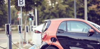 Recycling von Batterien für Elektroautos