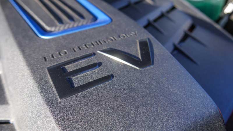 “Don’t trash talk EVs”: new study shows electric cars emit less than thought
