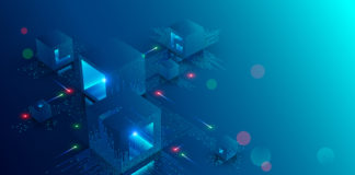 There's a blockchain energy app for that