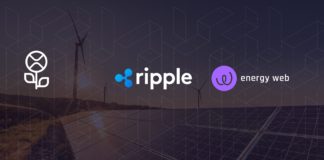 XRP Ledger Foundation, Ripple, and Energy Web Announce World’s First Decarbonized Blockchain