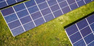 Re-thinking the solar industry using artificial intelligence & machine learning