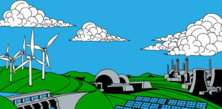 IHS Markit presents top clean energy technology trends for 2021