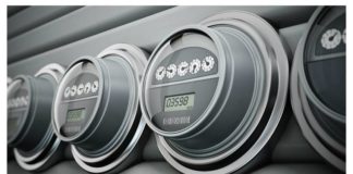 Asia to deploy more than 570 million smart electricity meters