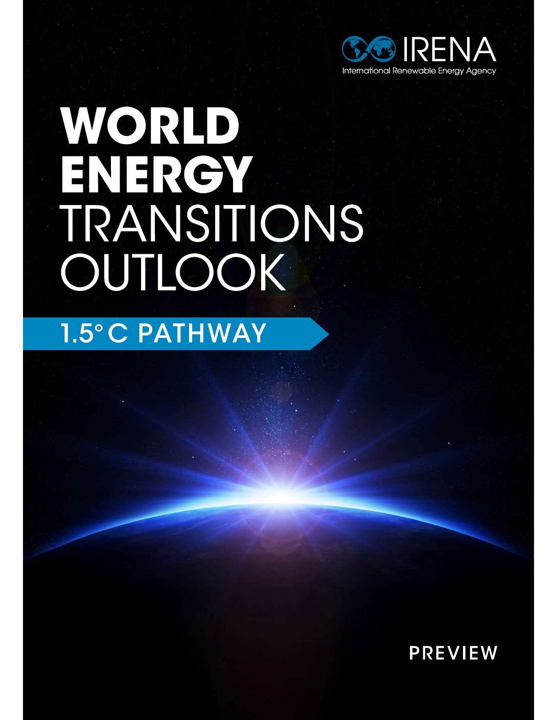 world energy - transitions outlook