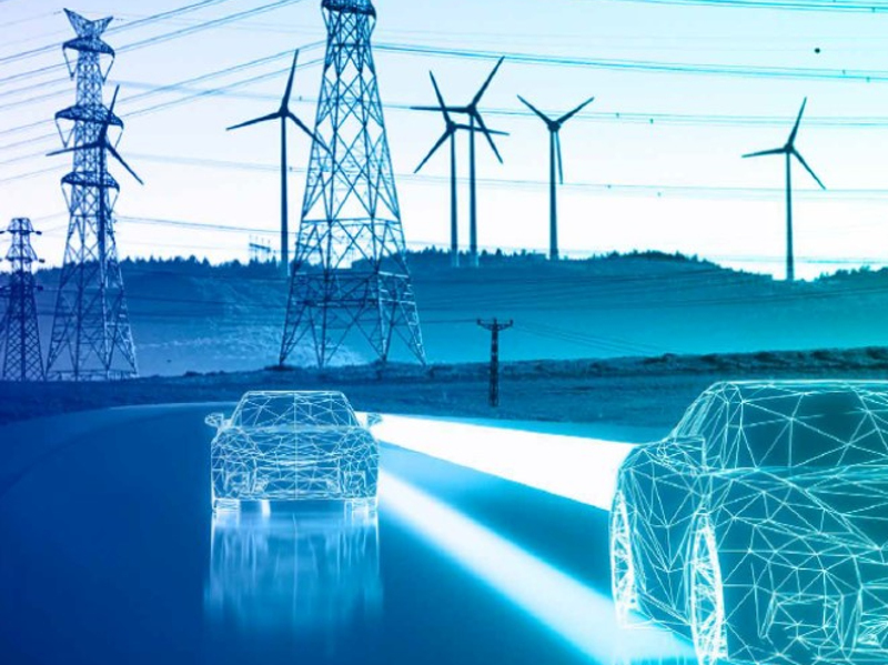 Managing grid integration of electric vehicles Smart Energy Portal