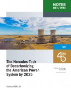 La décarbonation du système électrique américain d'ici 2035 : une tâche herculéenne La décarbonation du système électrique américain d'ici 2035 : une tâche herculéenne