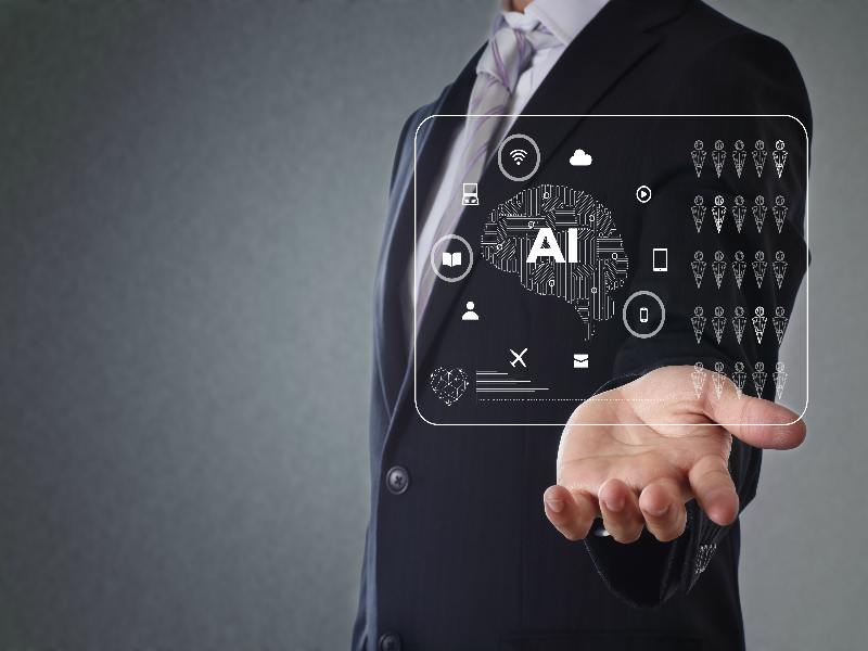 AI key to unlocking a just energy transition – WEF