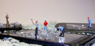 De l’obsolescence programmée naît une nouvelle économie de la réparation