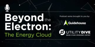 [Podcast] Where's the energy cloud going?