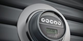 Utility spending on smart meter analytics to triple through 2030