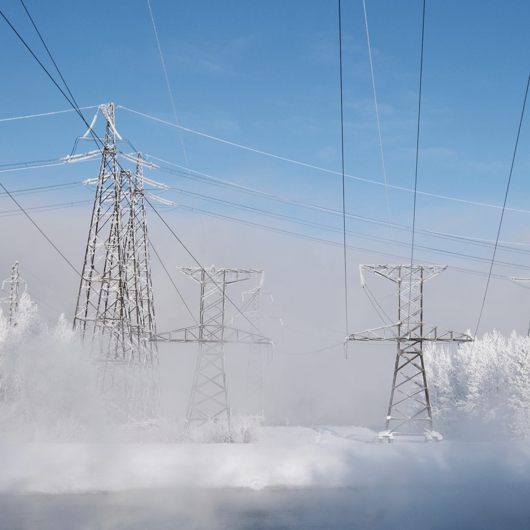 How to increase grid resilience through targeted investments