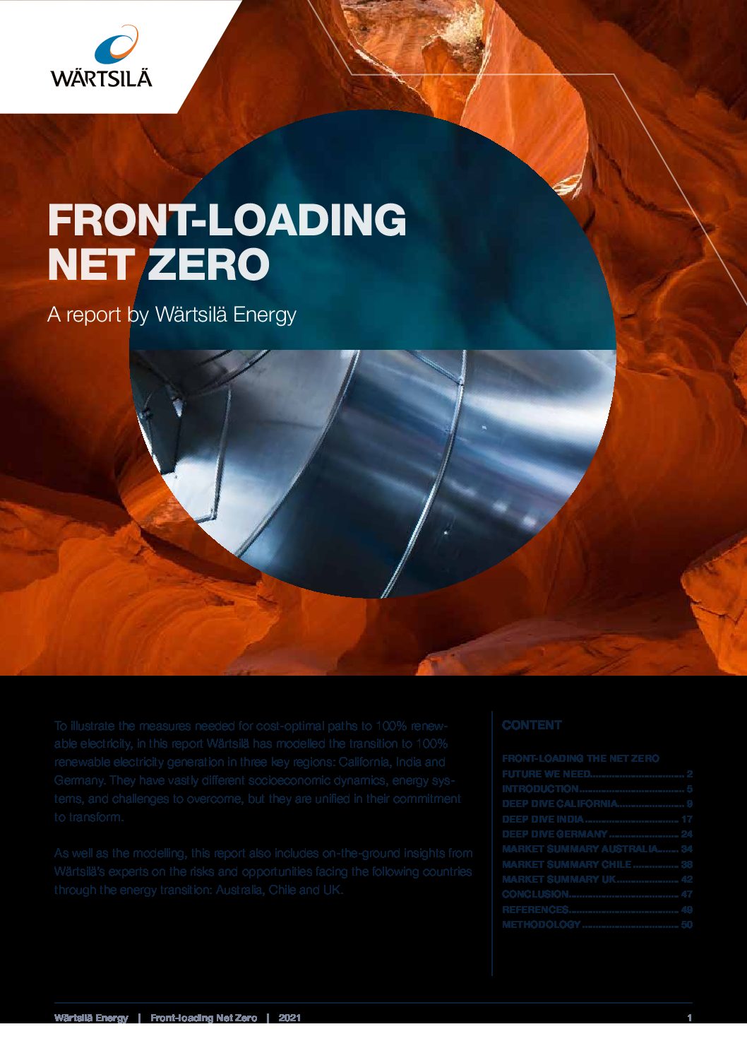 Front-loading-Net-Zero