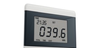 Factors driving the global smart meters market
