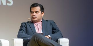 ‘Digitalisation is key’ – Manuel Galvez, European TSO policy lead, Elia Group