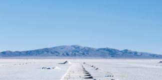 Lithium mining: How new production technologies could fuel the global EV revolution
