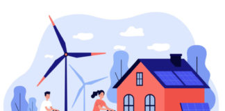 Disasters and outages wake homeowners to the benefits of home microgrids