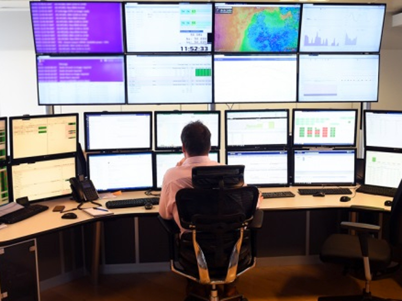 Flexibility as support for power system resilience