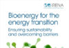 Bioenergy for the Transition: Ensuring Sustainability and Overcoming Barriers